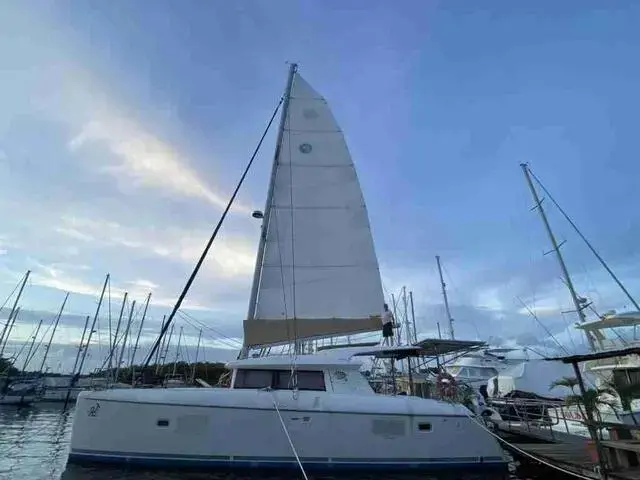 Lagoon 42' for sale in Panama for $335,000