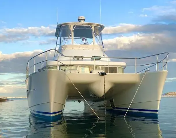 Lagoon 43' for sale in United States of America for $347,000
