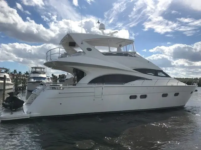 Marquis 59'