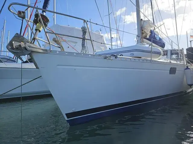 Beneteau Oceanis 440 for sale in Martinique for €70,000 ($75,870)