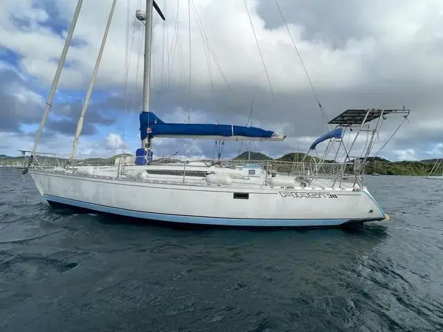 Beneteau First 38 for sale in Martinique for €58,000 ($61,858)