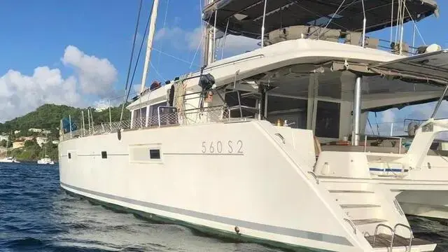 Lagoon 560 for sale in Greece for £856,598 ($1,080,735)