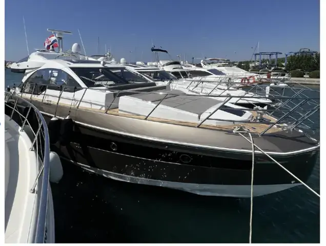 Azimut S6 for sale in Montenegro for €1,495,000 ($1,624,015)