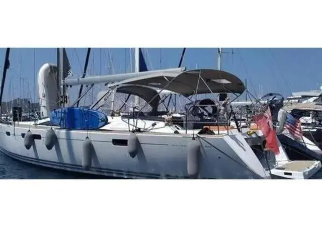 Jeanneau Yacht 57 for sale in Turkey for €485,000 ($519,749)