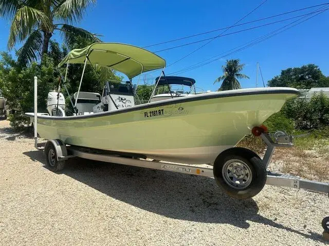 Panga Marine Boats Marquesas 22 for sale in United States of America for $45,000