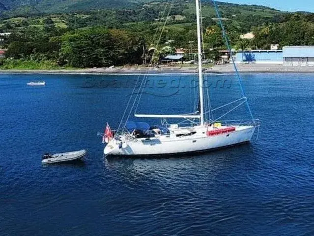 Beneteau Oceanis 500 for sale in Trinidad and Tobago for $69,000