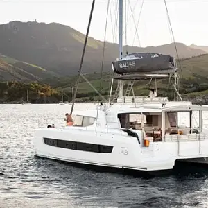2024 Bali Catamarans 4.8