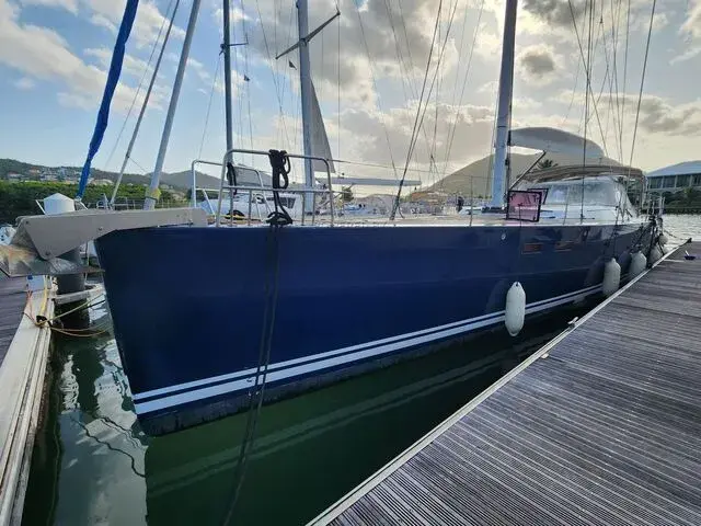 Hanse 630E for sale in Saint Lucia for $499,000
