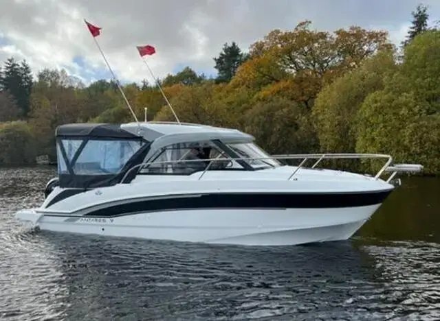 Beneteau Antares 7 for sale in United Kingdom for £79,995 ($101,230)
