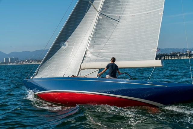 Leonardo Yachts 44'