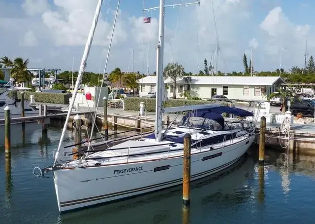 Jeanneau 53' for sale in United States of America for $329,000