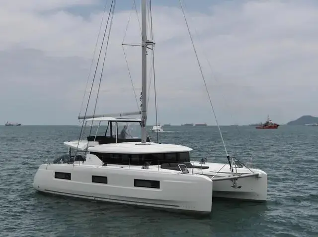 Lagoon 46' for sale in Panama for $995,000