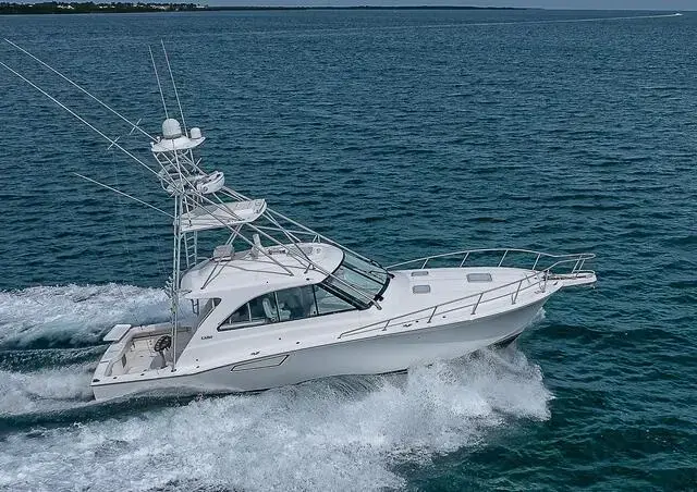 Cabo 44'