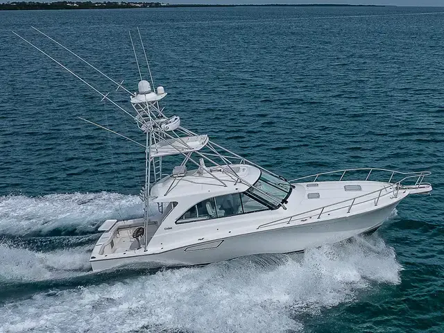 Cabo 44'