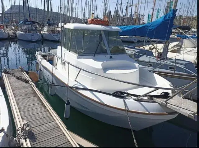 Beneteau Antares 620 for sale in Spain for €17,500 ($18,754)