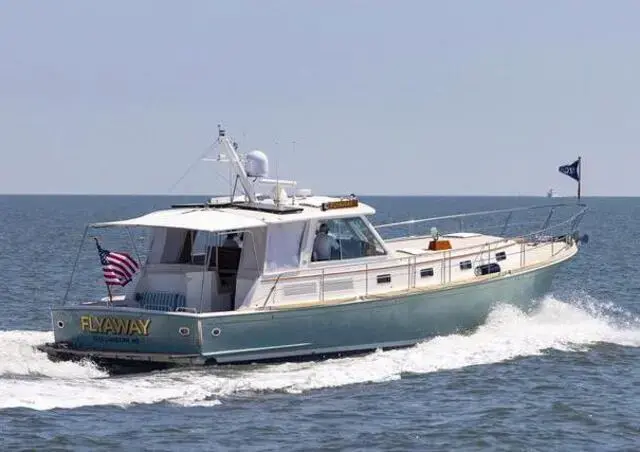 Grand Banks 49 Eastbay HX for sale in United States of America for $675,000