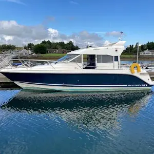 2007 Aquador Boats 28 C