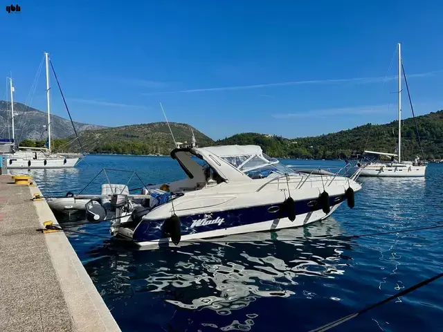 Windy Boats Scirocco 32