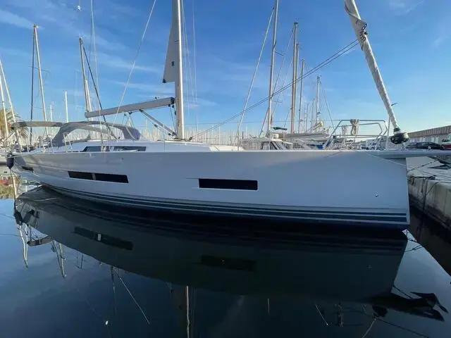 Hanse 510 for sale in Spain for €449,900 ($476,328)