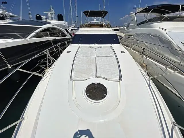 Fairline Squadron 59 for sale in Greece for €183,000 ($196,070)