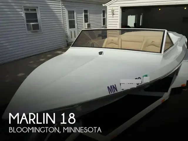 Marlin 18