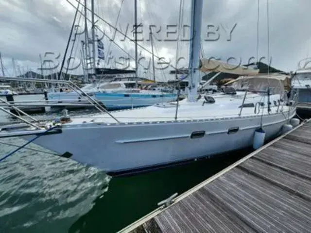 Freedom 45 for sale in Saint Lucia for $99,995