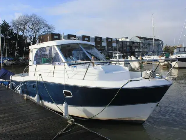 Beneteau Antares 760 for sale in United Kingdom for £42,500 ($53,621)