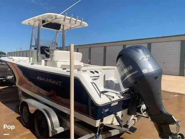 Sea Hunt Boats 234 Ultra for sale in United States of America for $48,900