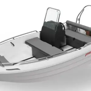 2024 Pioneer Boats 14 Active
