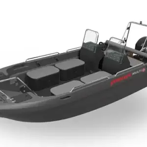 2024 Pioneer Boats Multi MK3