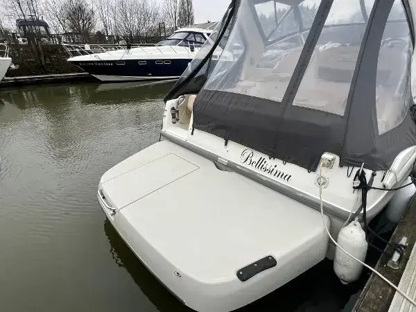 2010 Cranchi Zaffiro 29 image 15