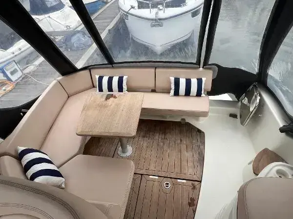 2010 Cranchi Zaffiro 29 image 16