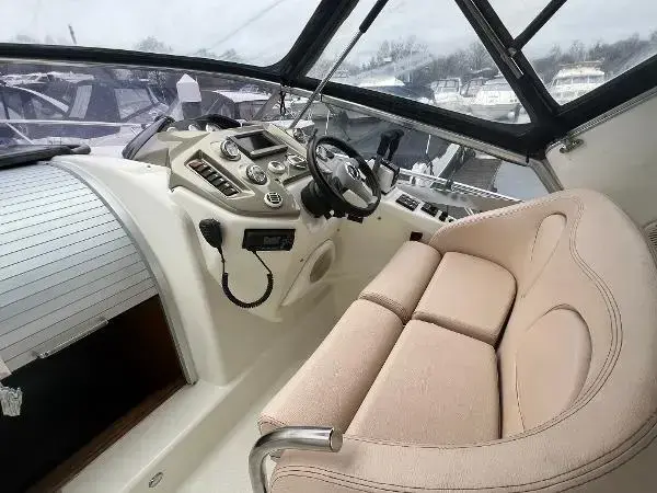 2010 Cranchi Zaffiro 29 image 17