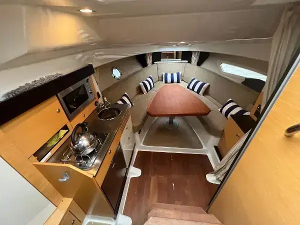 2010 Cranchi Zaffiro 29 image 5