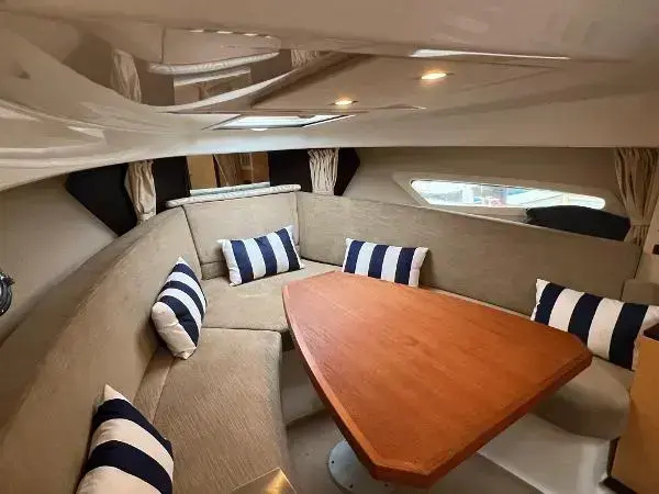 2010 Cranchi Zaffiro 29 image 7