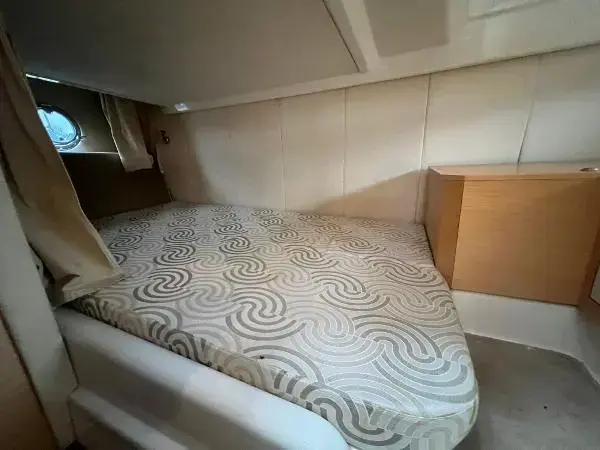 2010 Cranchi Zaffiro 29 image 8
