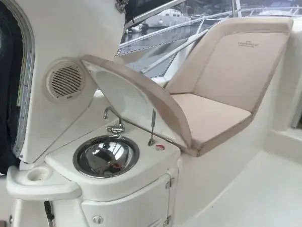 2010 Cranchi Zaffiro 29 image 23