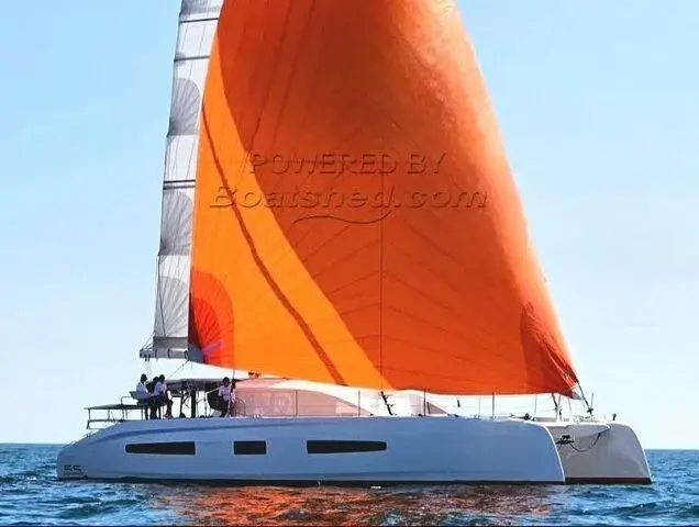 Outremer 55 for sale in Saint Lucia for $2,499,999