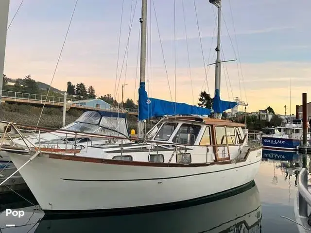 Nauticat Boats 33 Pilothouse for sale in United States of America for $65,000