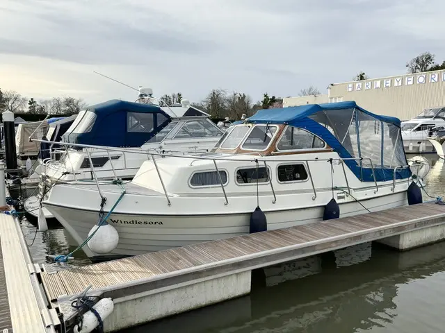 Viking Marin 26 for sale in United Kingdom for £25,950 ($32,838)
