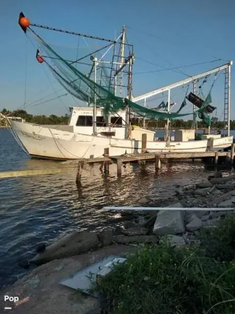 Shrimp Boats for sale in Louisiana - Rightboat
