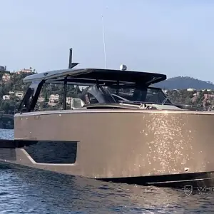 2022 Cranchi A46 Luxury Tender