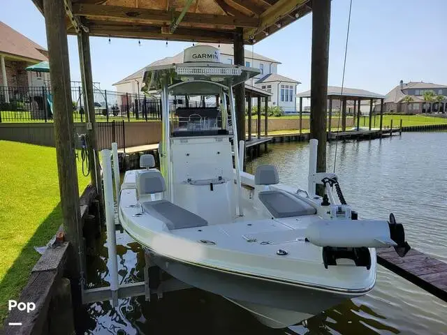 Kencraft Bay Rider Bay 219 for sale in United States of America for $59,995