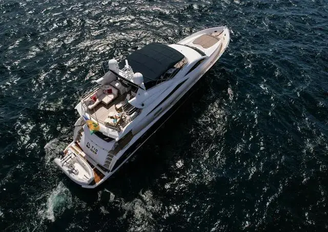 Sunseeker 90 for sale in United States of America for $2,099,000