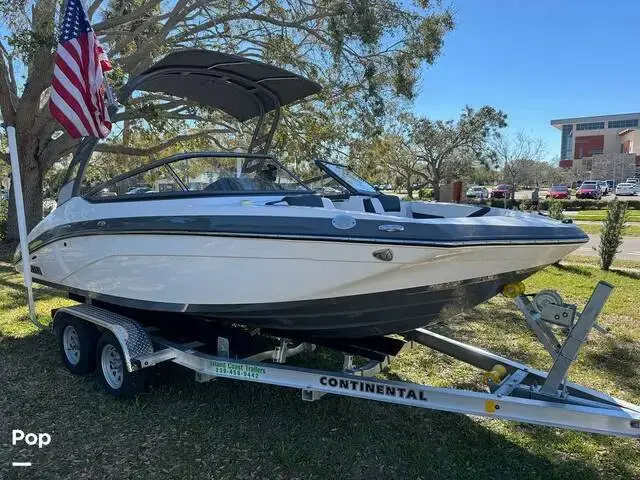 Yamaha Boats AR 195S