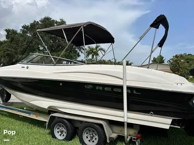 Regal 2600 LSR for sale in United States of America for $24,000