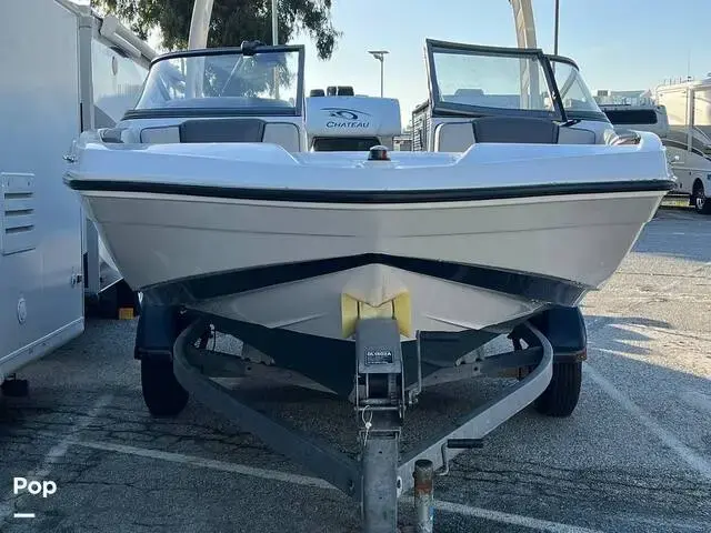 Yamaha Boats AR190