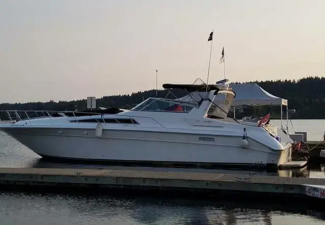 Sea Ray 420 Sundancer for sale in United States of America for $63,500