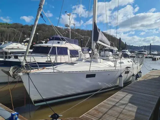 Beneteau Oceanis 390 for sale in United Kingdom for £46,500 ($57,516)