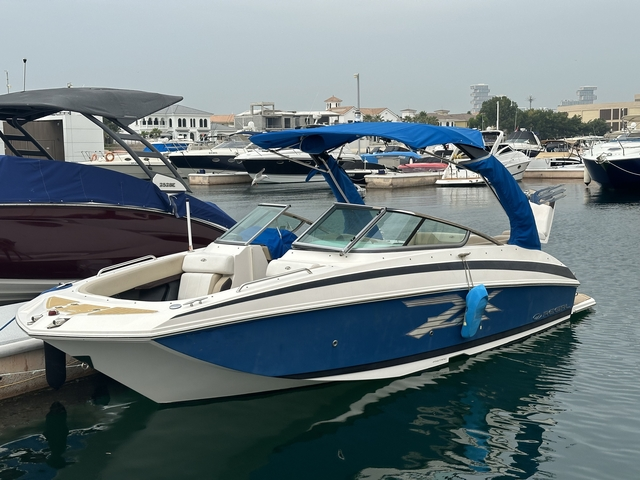 Regal 24 for sale in United Arab Emirates for $54,999